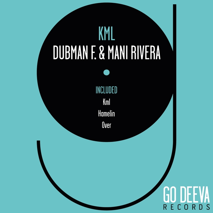 MANI RIVERA/DUBMAN F - Klm 56