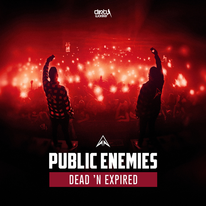 PUBLIC ENEMIES - Dead 'N Expired