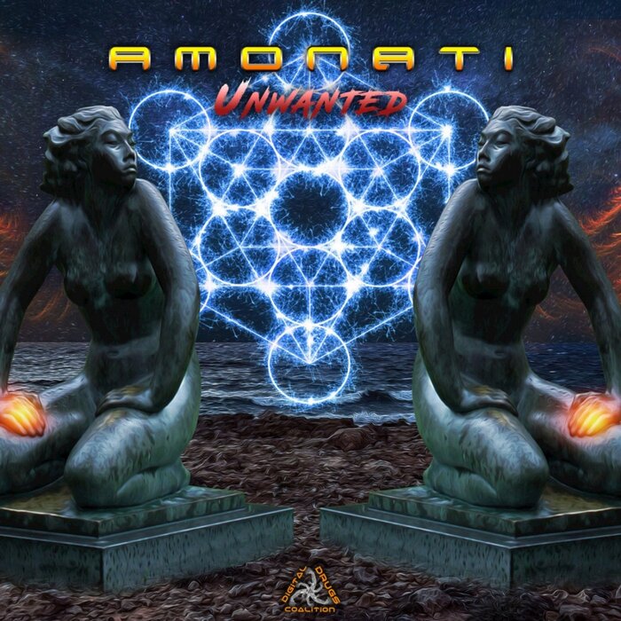 AMONATI/WOW! - Unwanted