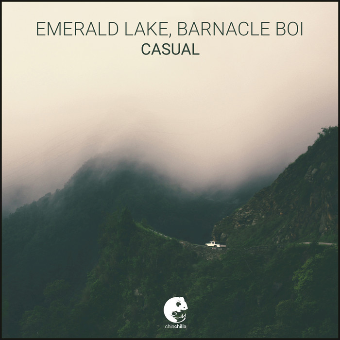 EMERALD LAKE/BARNACLE BOI - Casual