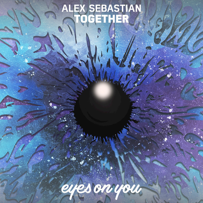 ALEX SEBASTIAN - Together