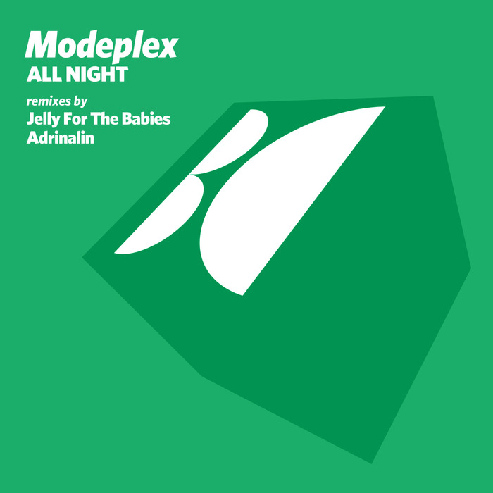 MODEPLEX - All Night