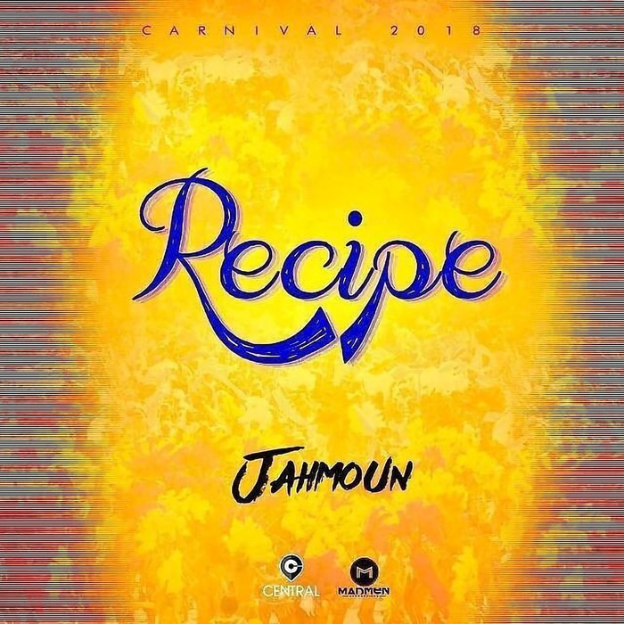 JAHMOUN - Recipe