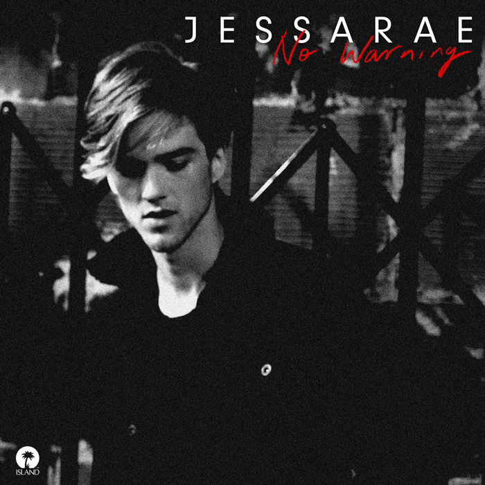 JESSARAE - No Warning