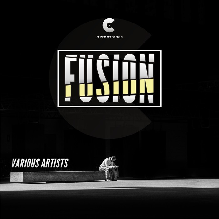 VARIOUS - Fusion
