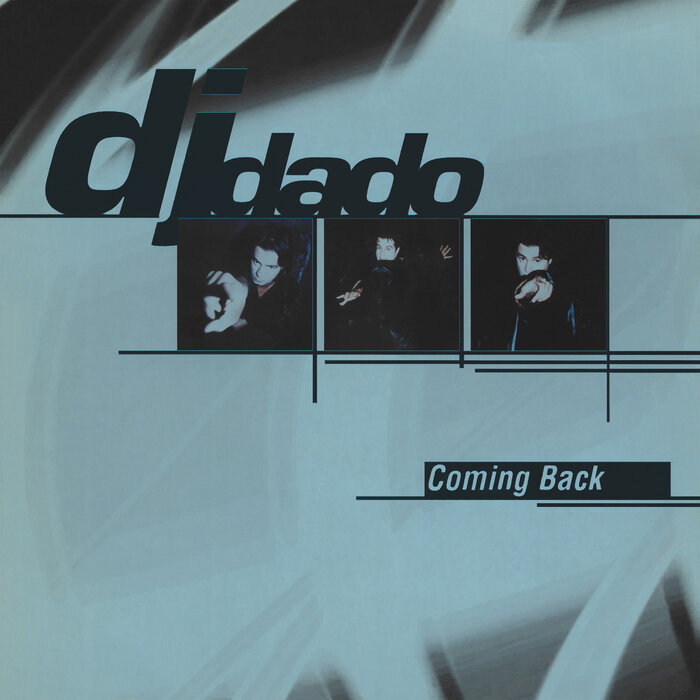 Coming Back By DJ Dado On MP3, WAV, FLAC, AIFF & ALAC At Juno Download