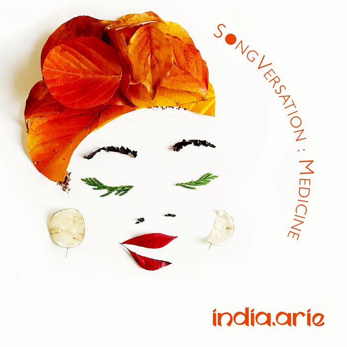 INDIA ARIE - SongVersation/Medicine