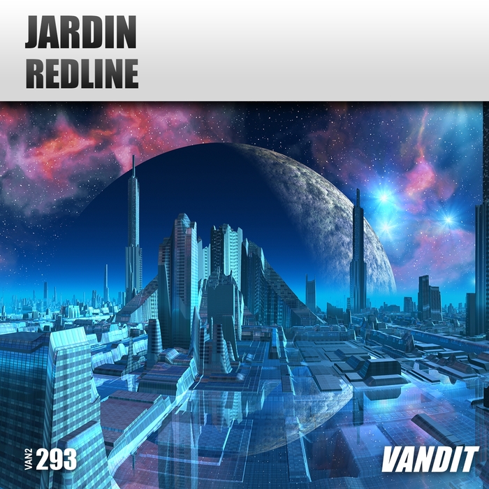 JARDIN - Redline