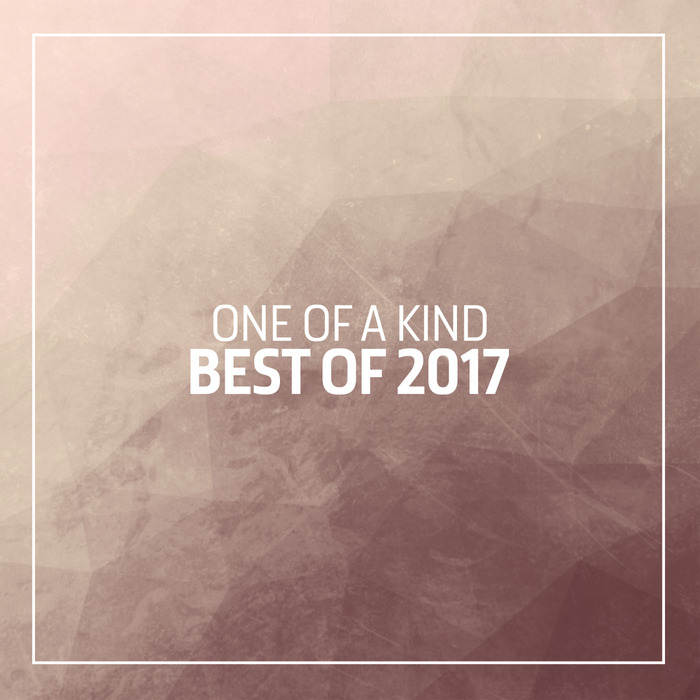 VARIOUS - One Of A Kind Best Of 2017