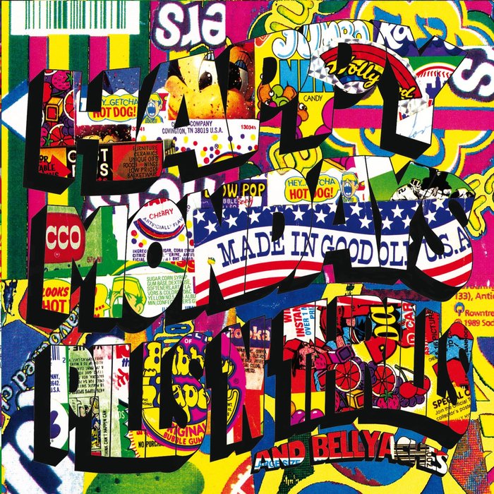 HAPPY MONDAYS - Pills 'N' Thrills And Bellyaches (Collector's Edition) (Explicit)