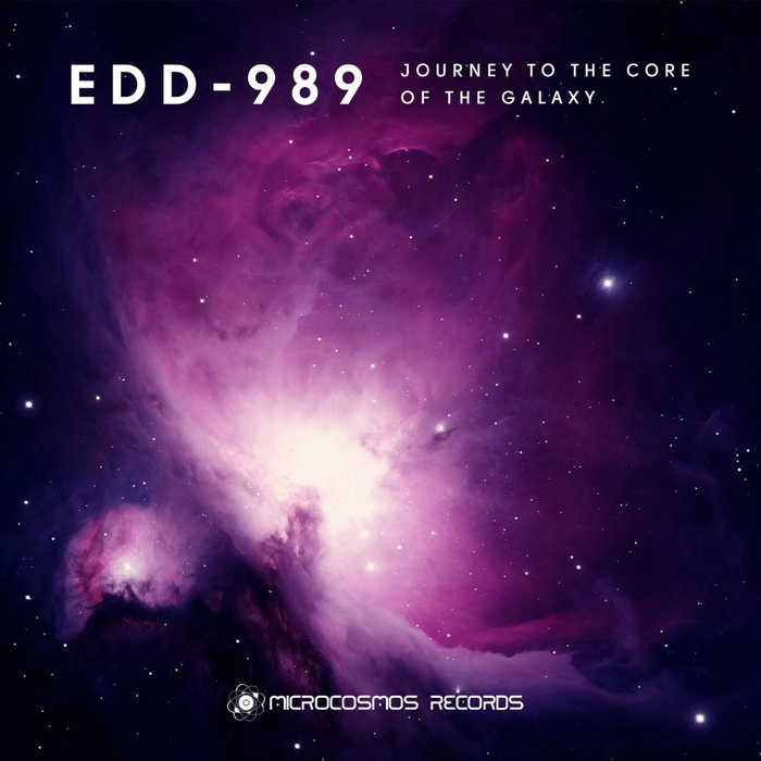 EDD-989 - Journey To The Core Of The Galaxy