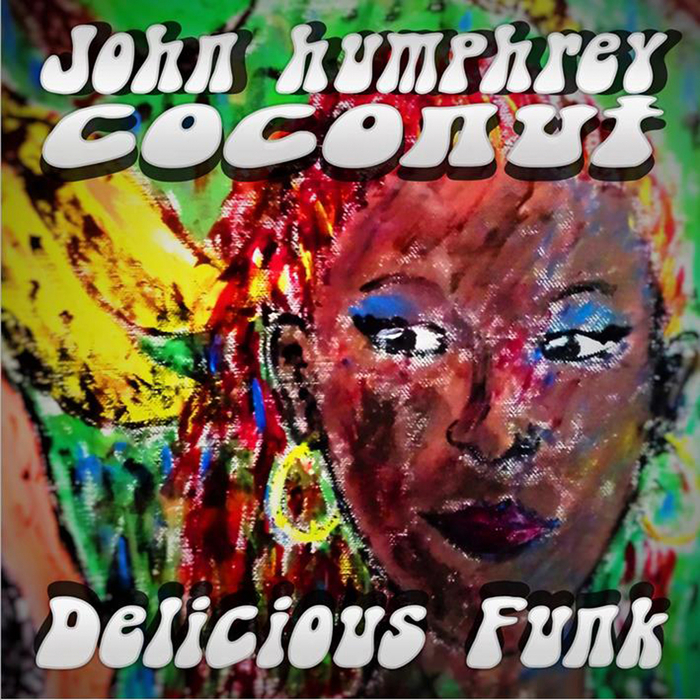 JOHN HUMPHREY COCONUT - Manhattan Brown Sugar