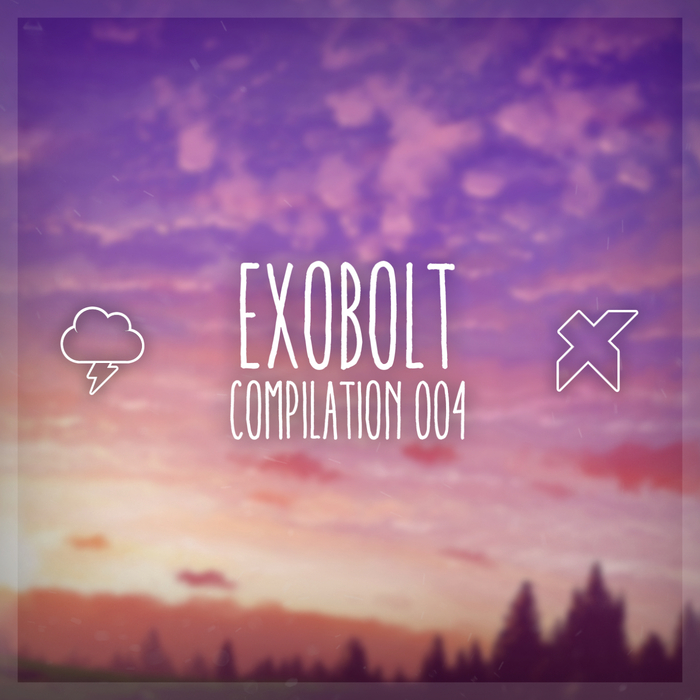 VARIOUS - Exobolt 004