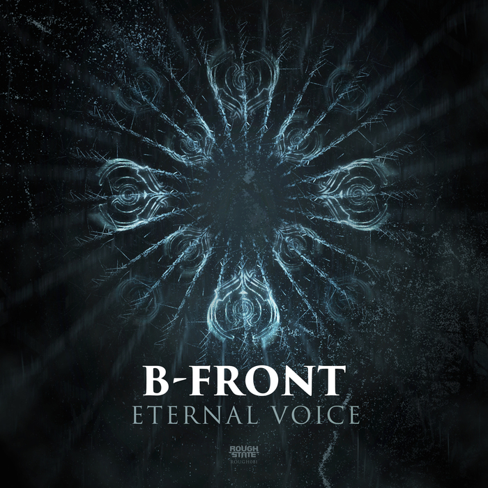 B-FRONT - Eternal Voice