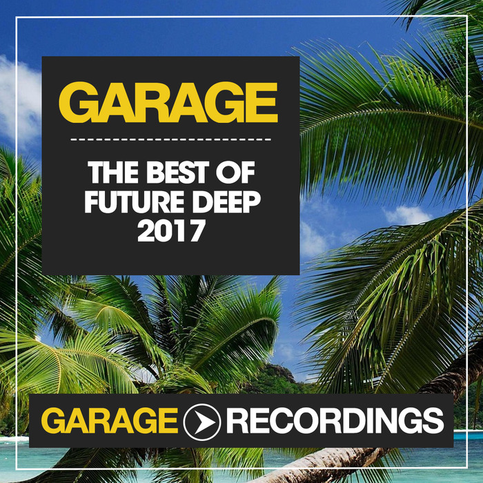 VARIOUS - The Best Of Future Deep 2017