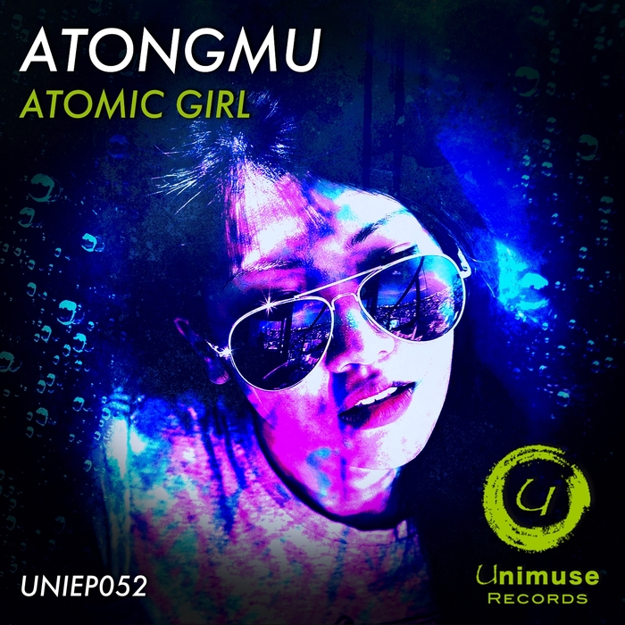 ATONGMU - Atomic Girl