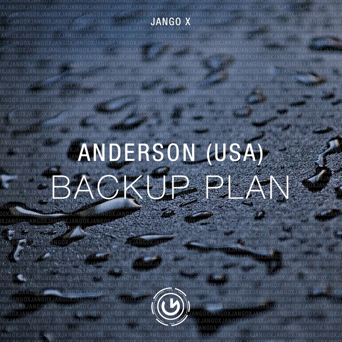 План андерсон. Backup песня.