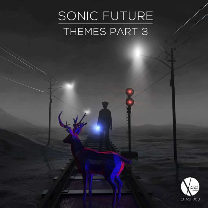 SONIC FUTURE - Themes: Part 3