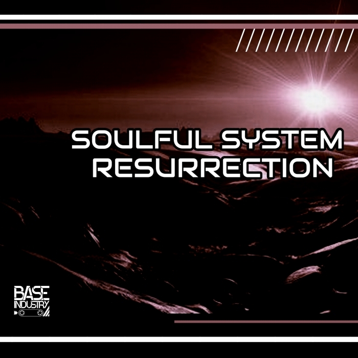 Soul resurrection. Воскрешение (Original album Version). Soul System. Музыка Воскрешение. Type Soul Resurrection.