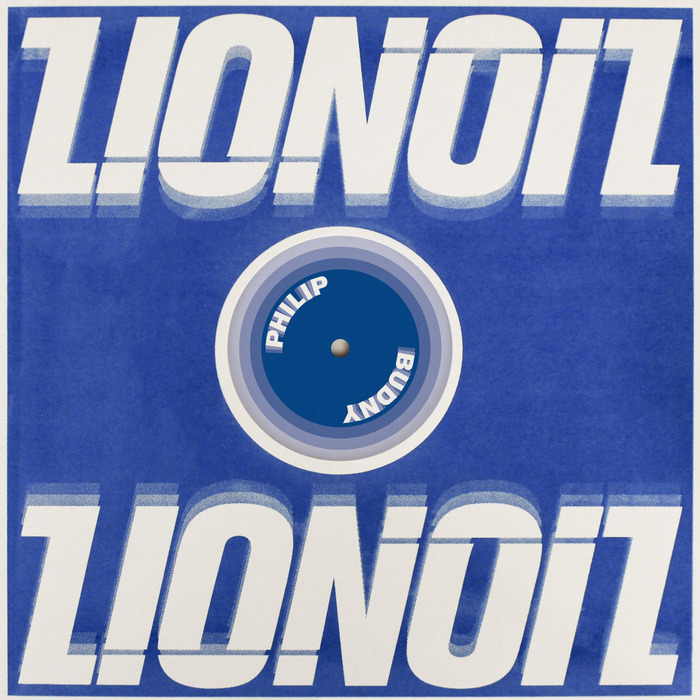 PHILIP BUDNY - Lionoil EP