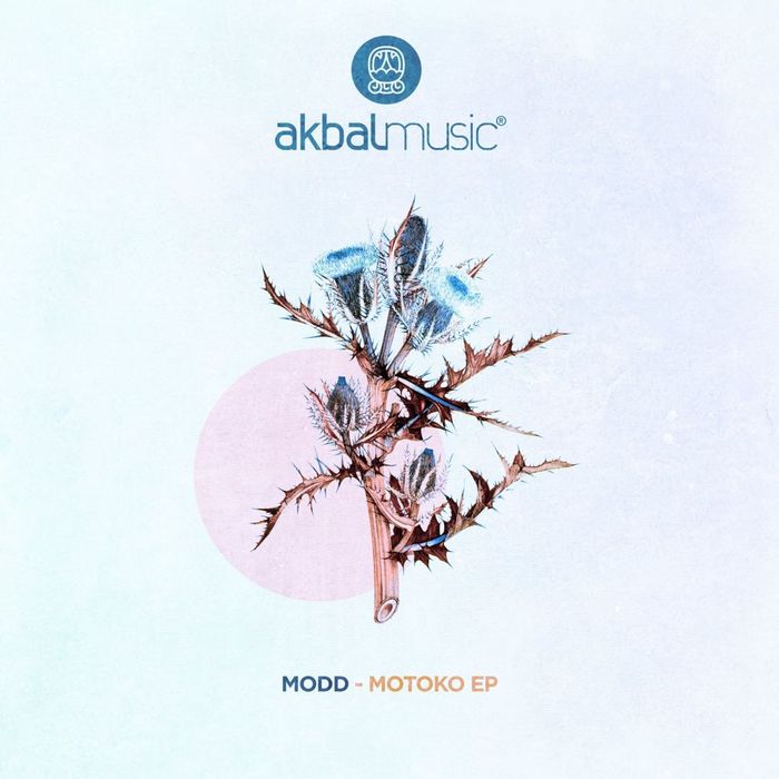 MODD - Motoko EP