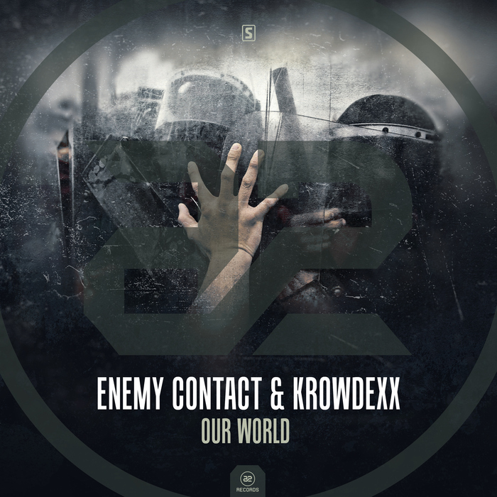 ENEMY CONTACT & KROWDEXX - Our World