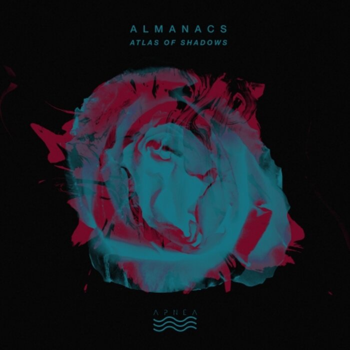 ALMANACS - Atlas Of Shadows