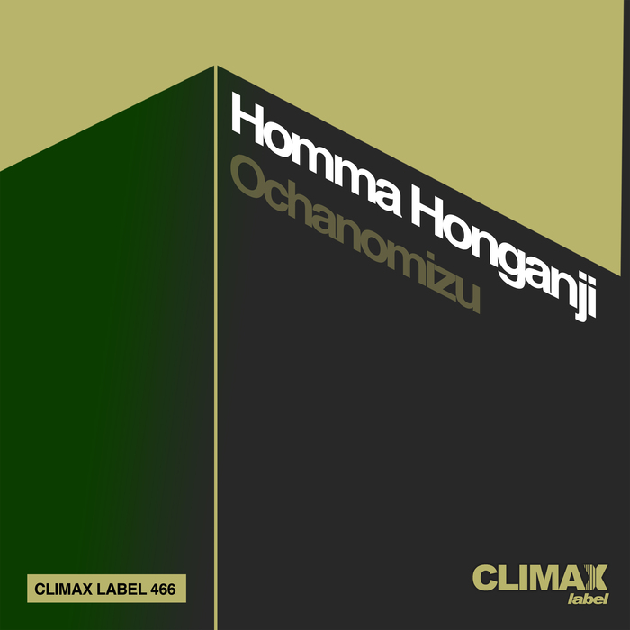 HOMMA HONGANJI - Ochanomizu
