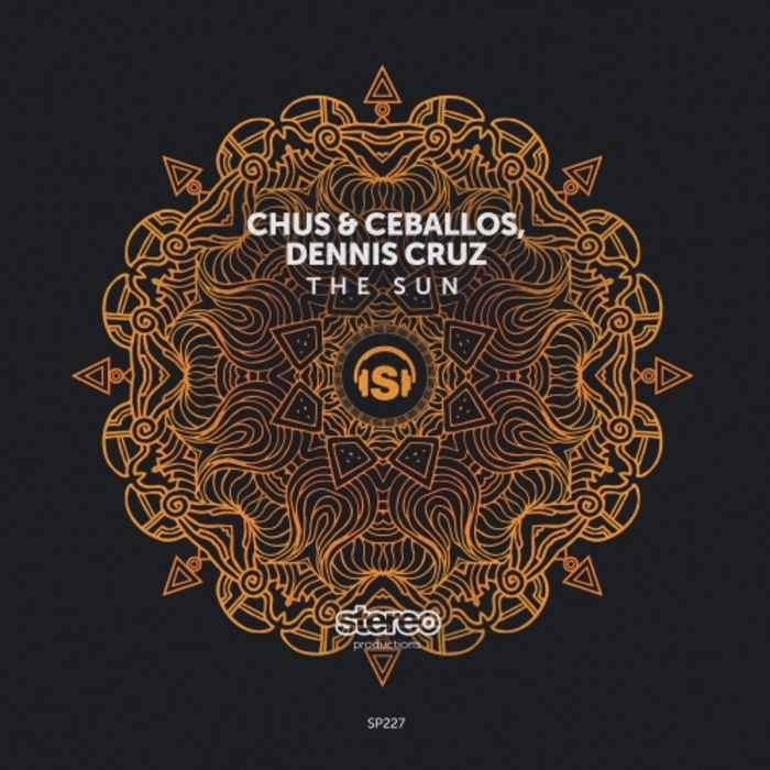 CHUS/CEBALLOS/DENNIS CRUZ - The Sun