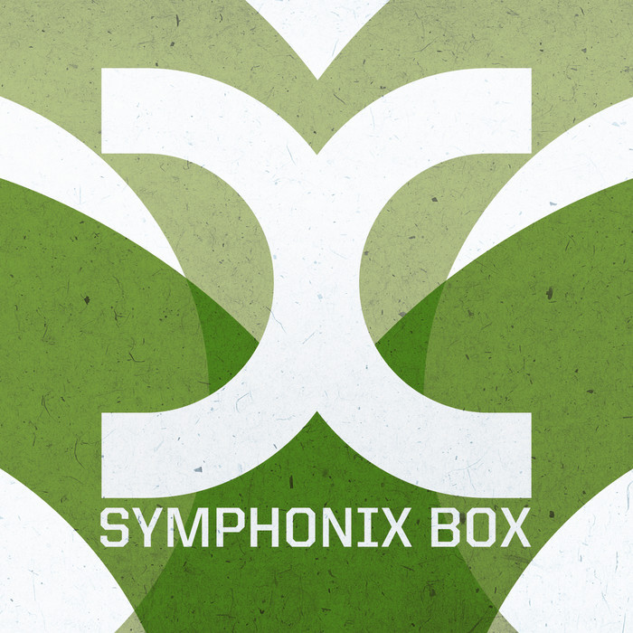 SYMPHONIX - Symphonix Green Box