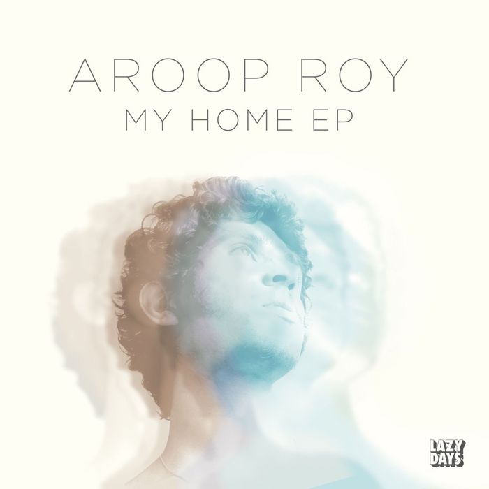 AROOP ROY - My Home
