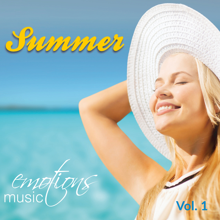 EMOTIONS MUSIC - Summer Vol 1