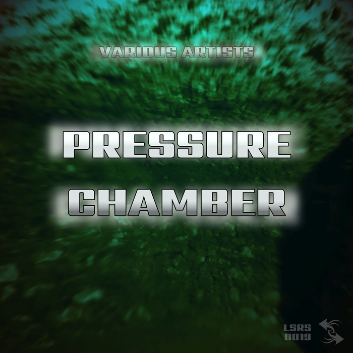 VARIOUS - Pressure Chamber