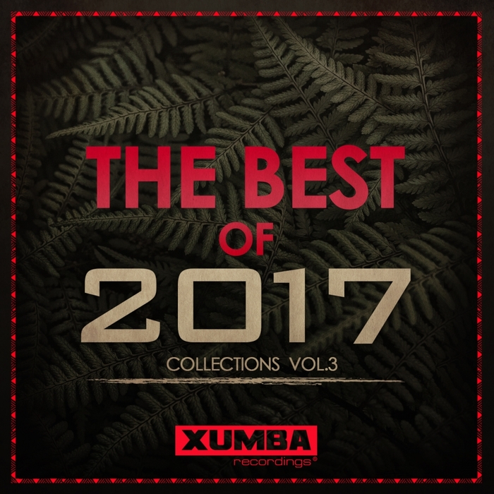 VARIOUS - The Best Of 2017 Collections Vol 3