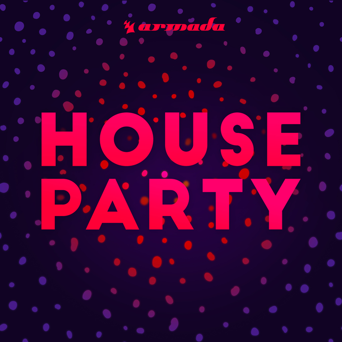 VARIOUS - House Party