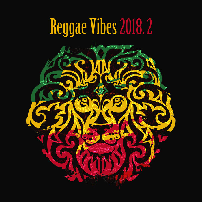 VARIOUS - Reggae Vibes 2018 Vol 2