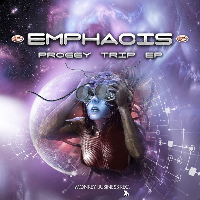 EMPHACIS - Proggy Trip