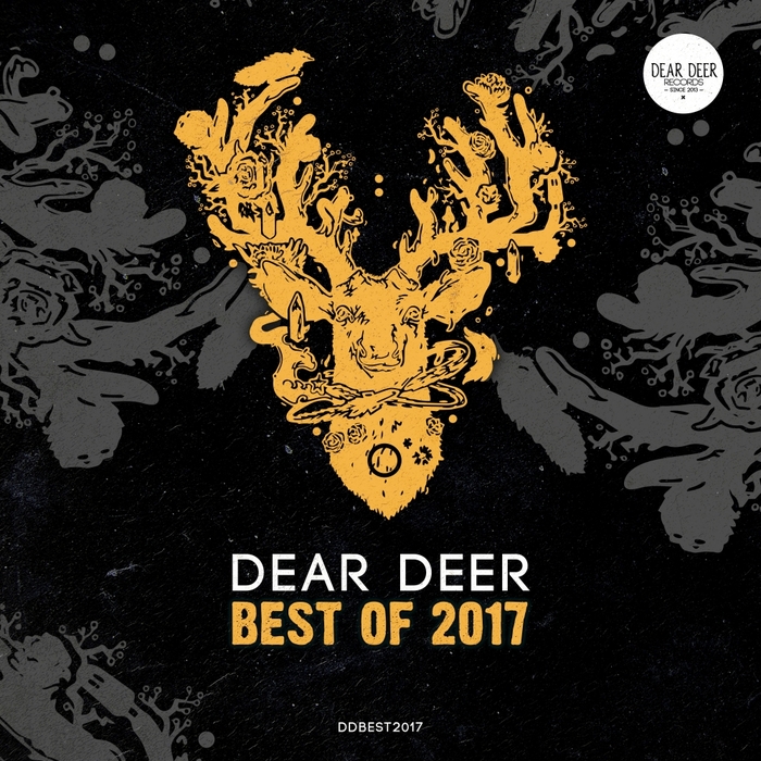 VARIOUS - Dear Deer/Best Of 2017