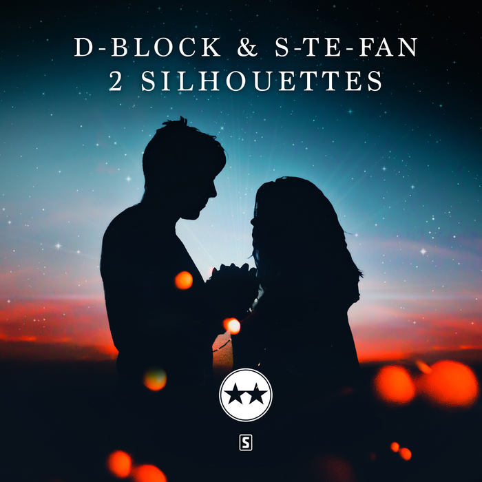 D-BLOCK & S-TE-FAN - 2 Silhouettes