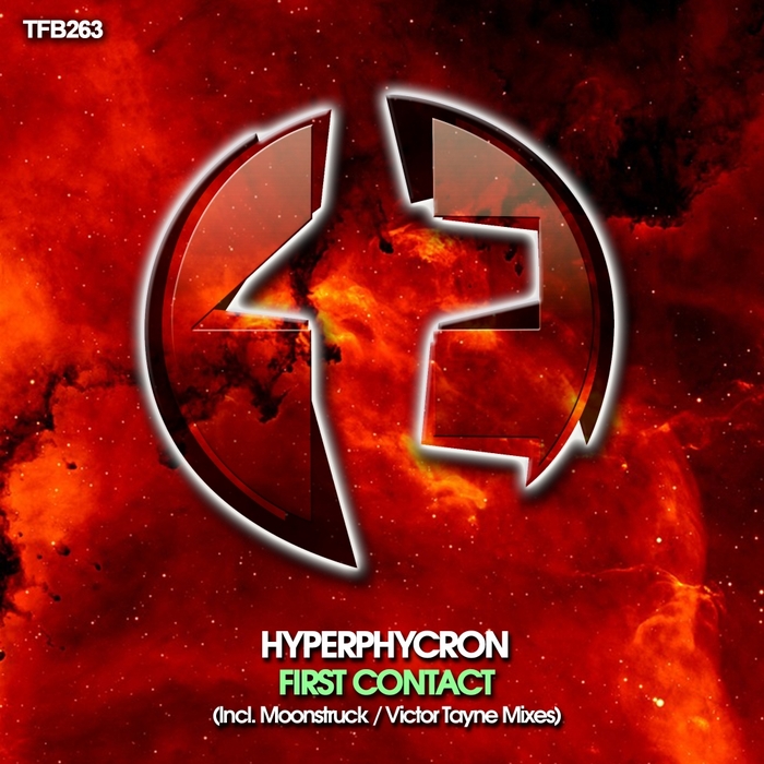 HYPERPHYCRON - First Contact