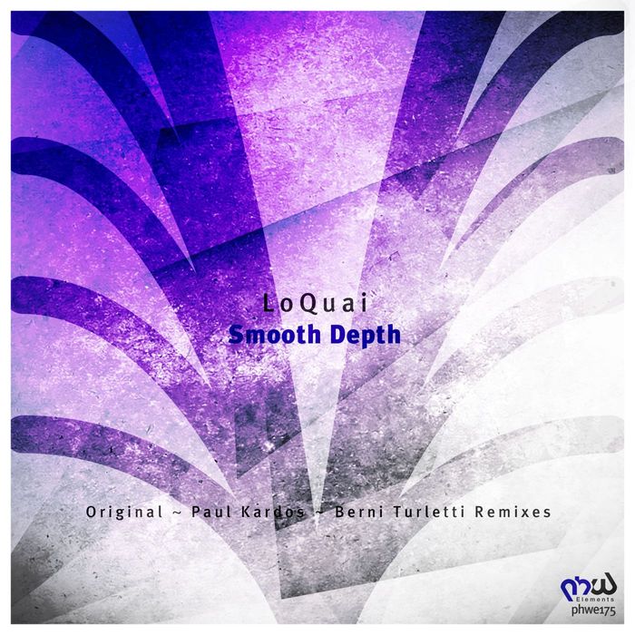 LOQUAI - Smooth Depth