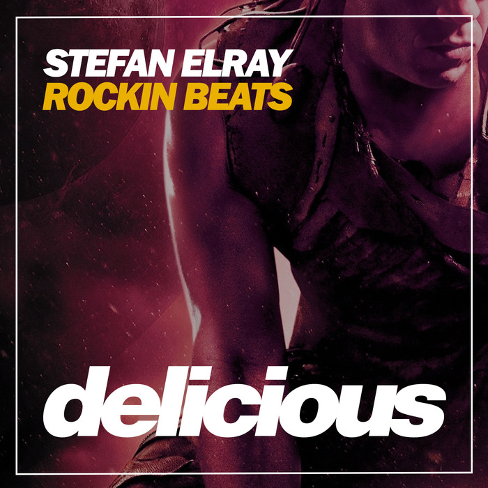 STEFAN ELRAY - Rockin Beats