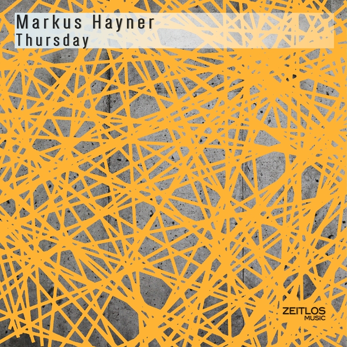 MARKUS HAYNER - Thursday