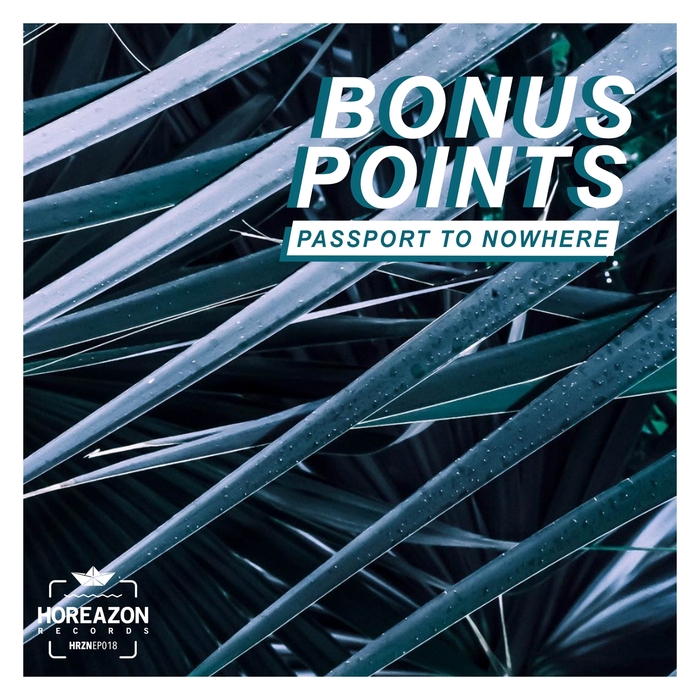 BONUS POINTS - Passport To Nowhere