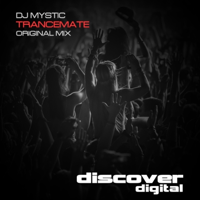 DJ MYSTIC - Trancemate