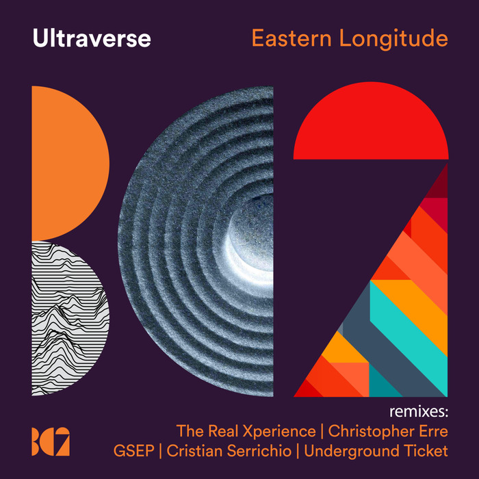 ULTRAVERSE - Eastern Longitude