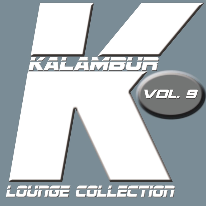 CENTA - Kalambur Lounge Collection Vol 9