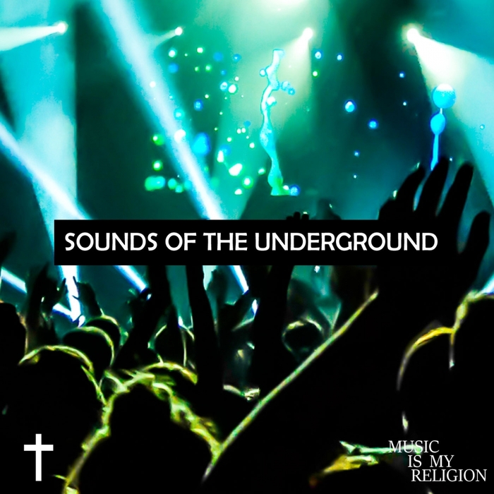 VARIOUS - Sounds Of The Underground