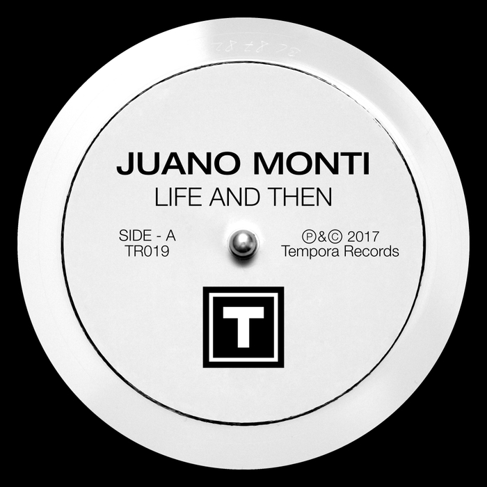 JUANO MONTI - Life & Then