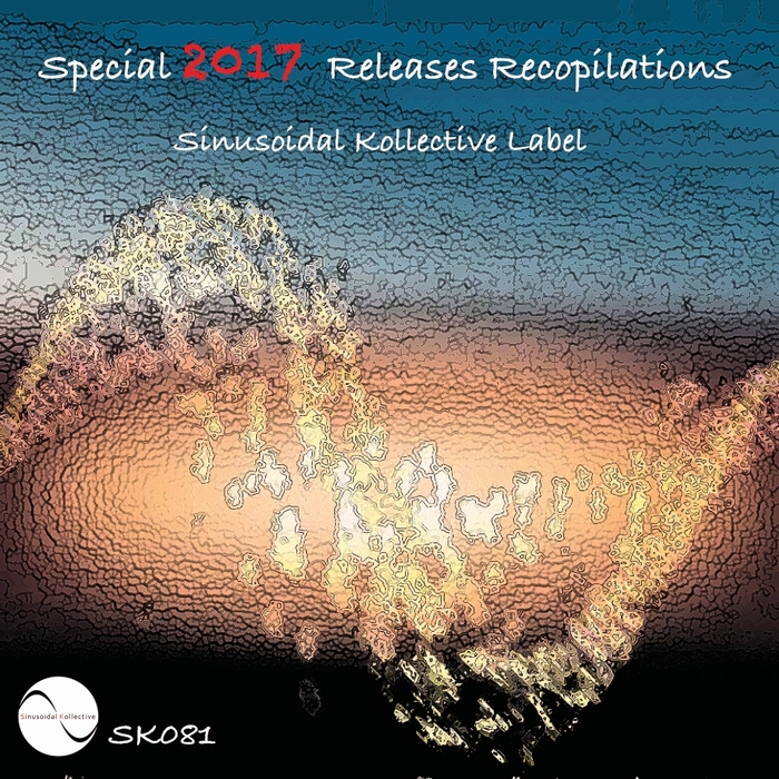 VARIOUS - Special 2017 Releases Recopilations